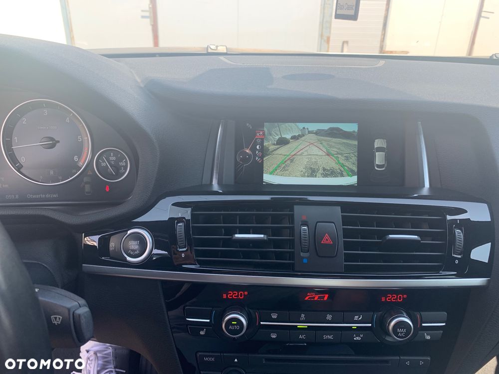 BMW X4 xDrive35d M Sport - 9