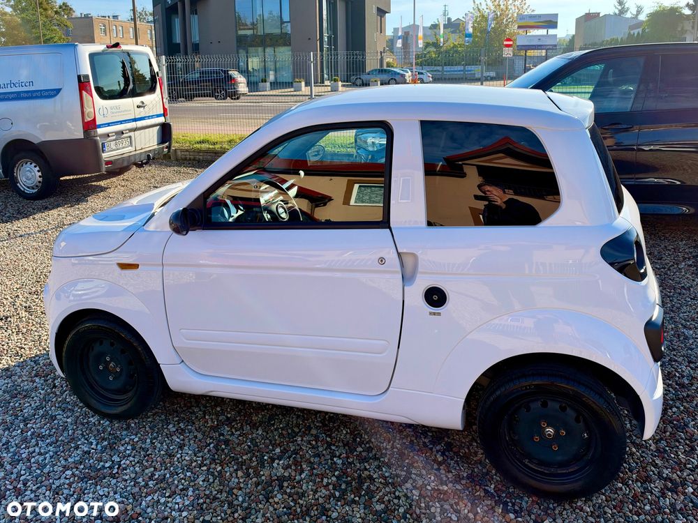 Microcar M.GO - 19