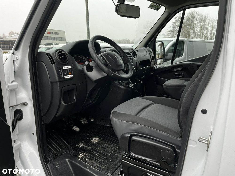 Renault Master - 8