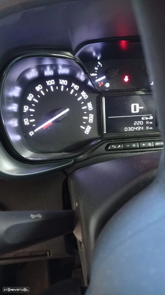 Citroën berlingo - 6