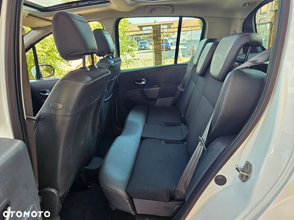 Renault Modus 1.2 16V Night and Day - 28