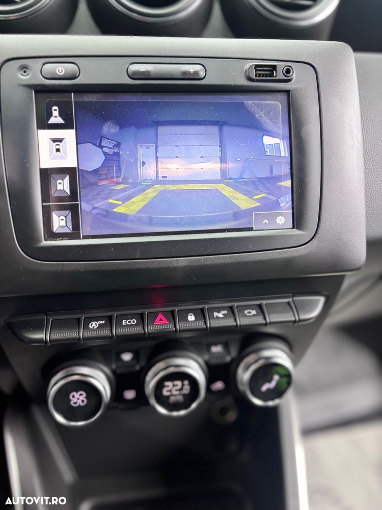 Dacia Duster 1.5 Blue dCi Prestige - 8