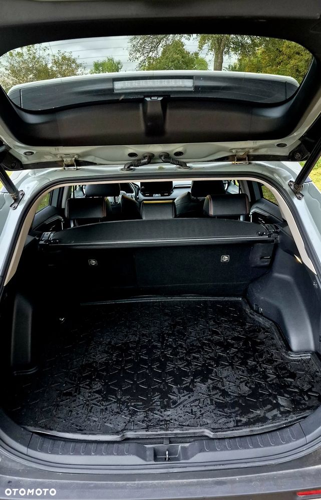 Toyota RAV4 2.5 Hybrid Adventure 4x4 - 7