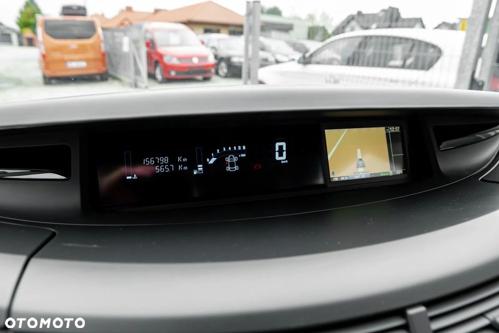 Renault Espace TCe 170 Paris - 29