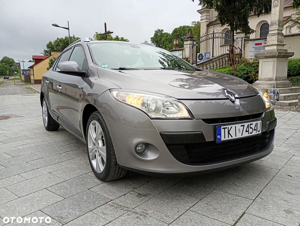Renault Megane dCi 130 FAP Dynamique - 22