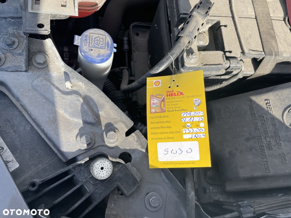 Fiat Tipo 1.4 16V Lounge - 16