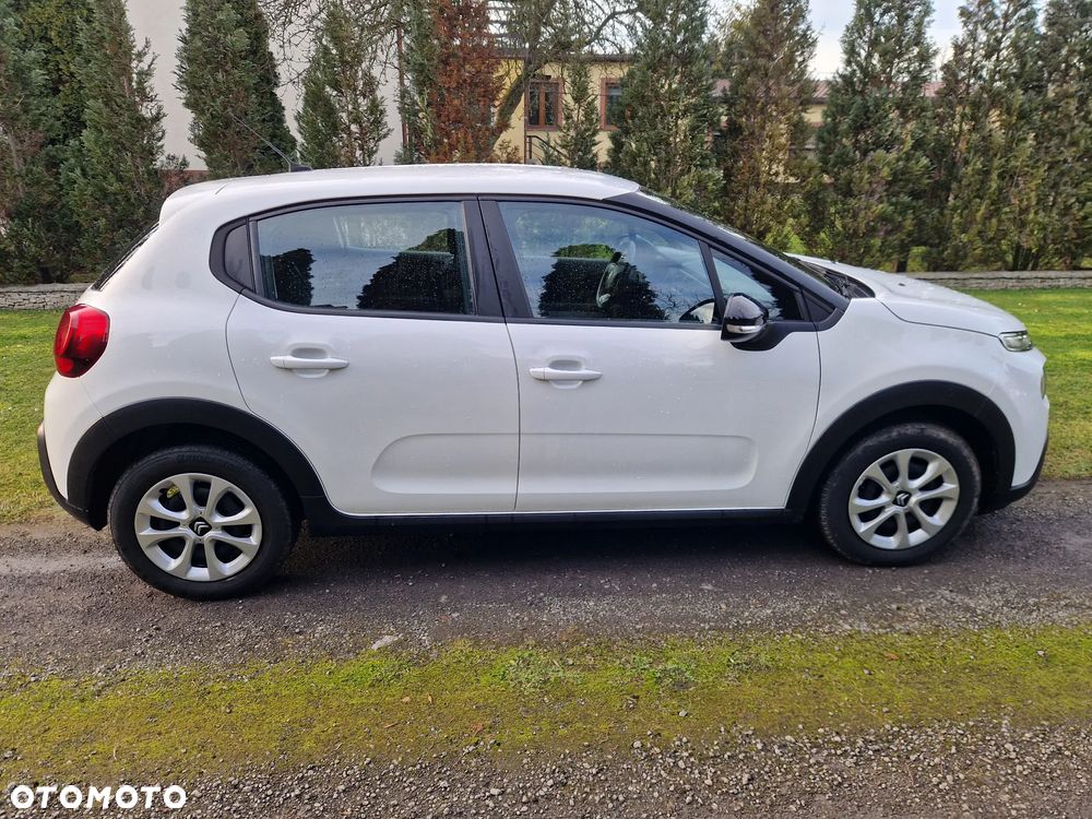 Citroën C3 - 4