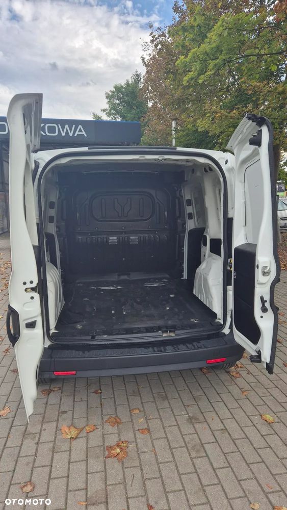 Fiat Doblo - 7