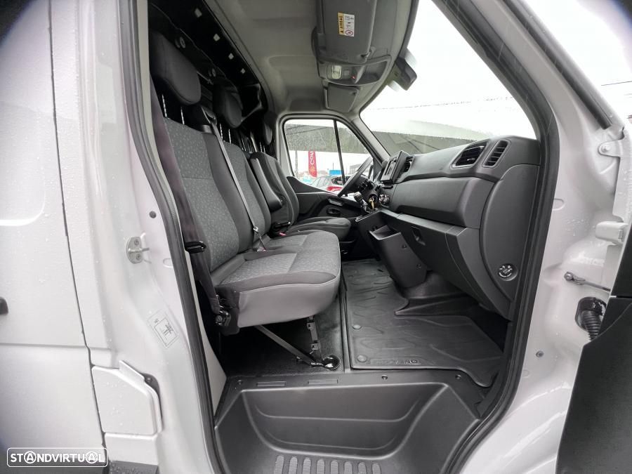 Opel Movano L2H2 3.5T 2.3CDTI - 23