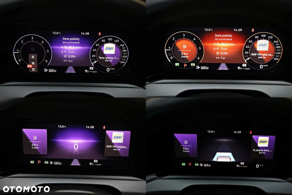 Volkswagen Golf - 28