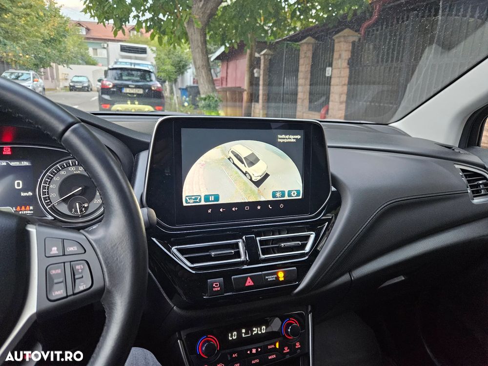 Suzuki S-Cross - 25