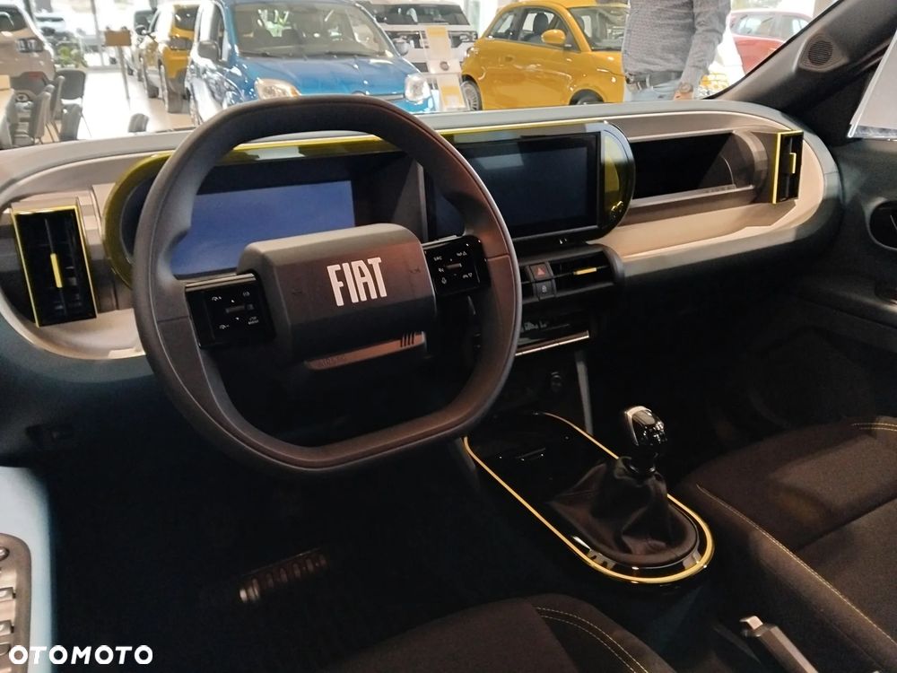 Fiat Grande Panda 1.2 Icon - 13