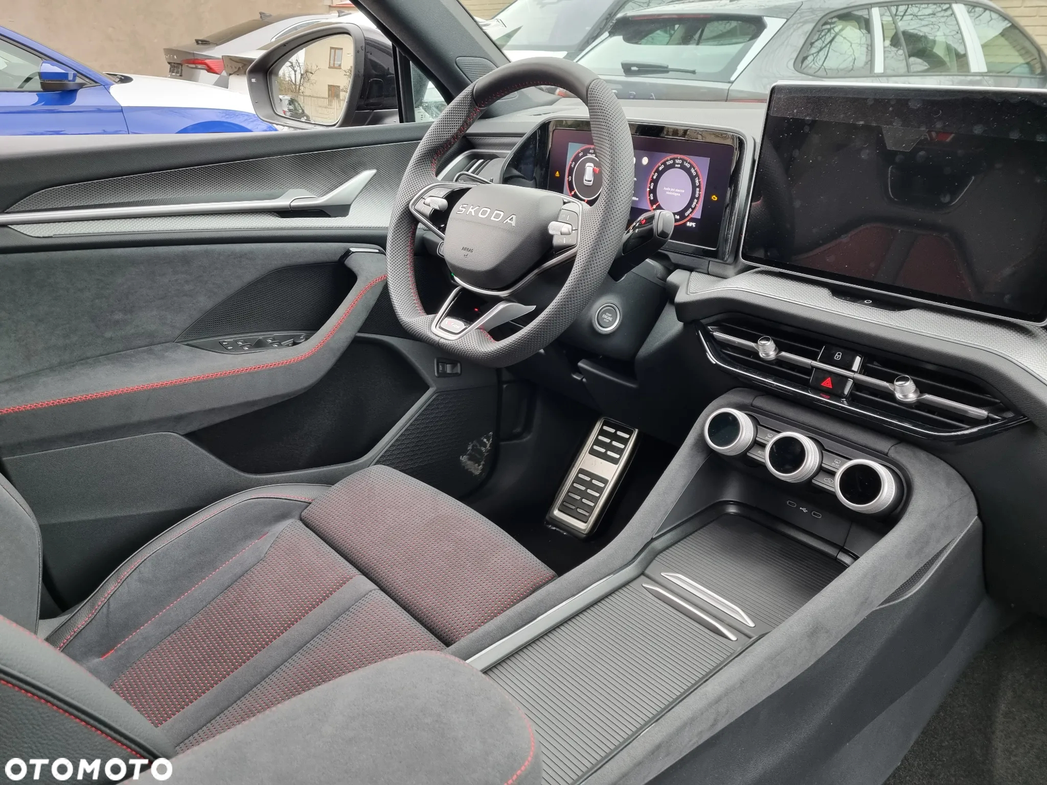 Skoda Kodiaq 2.0 TSI 4x4 RS DSG - 23