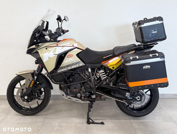 KTM Super Adventure
