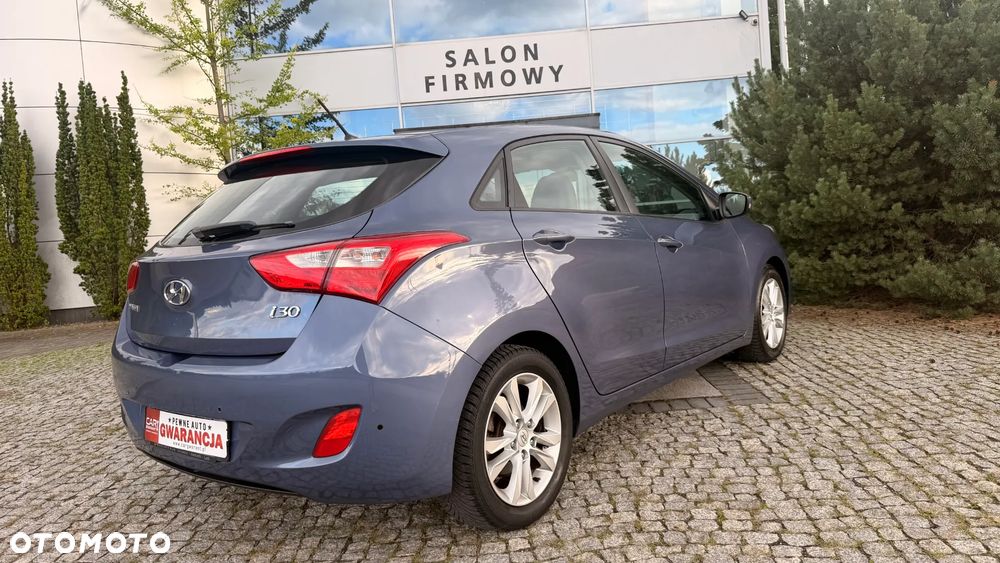 Hyundai i30 - 27
