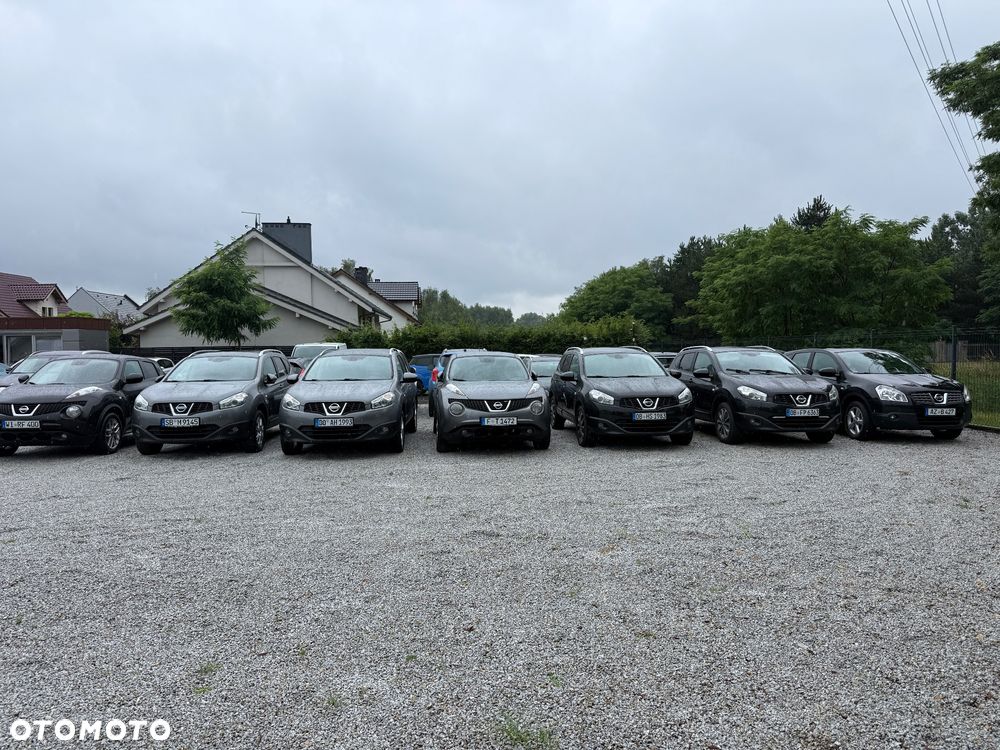 Nissan Qashqai+2 2.0 Tekna - 3
