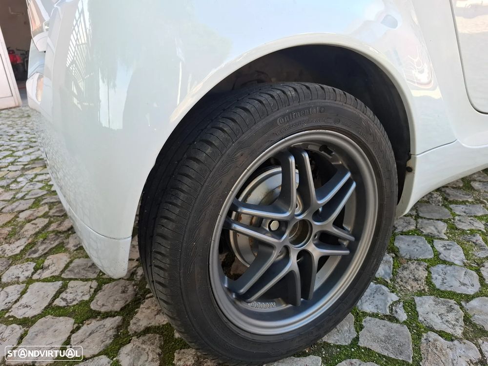 Smart ForTwo Coupé 0.8 cdi Pulse 54 - 10