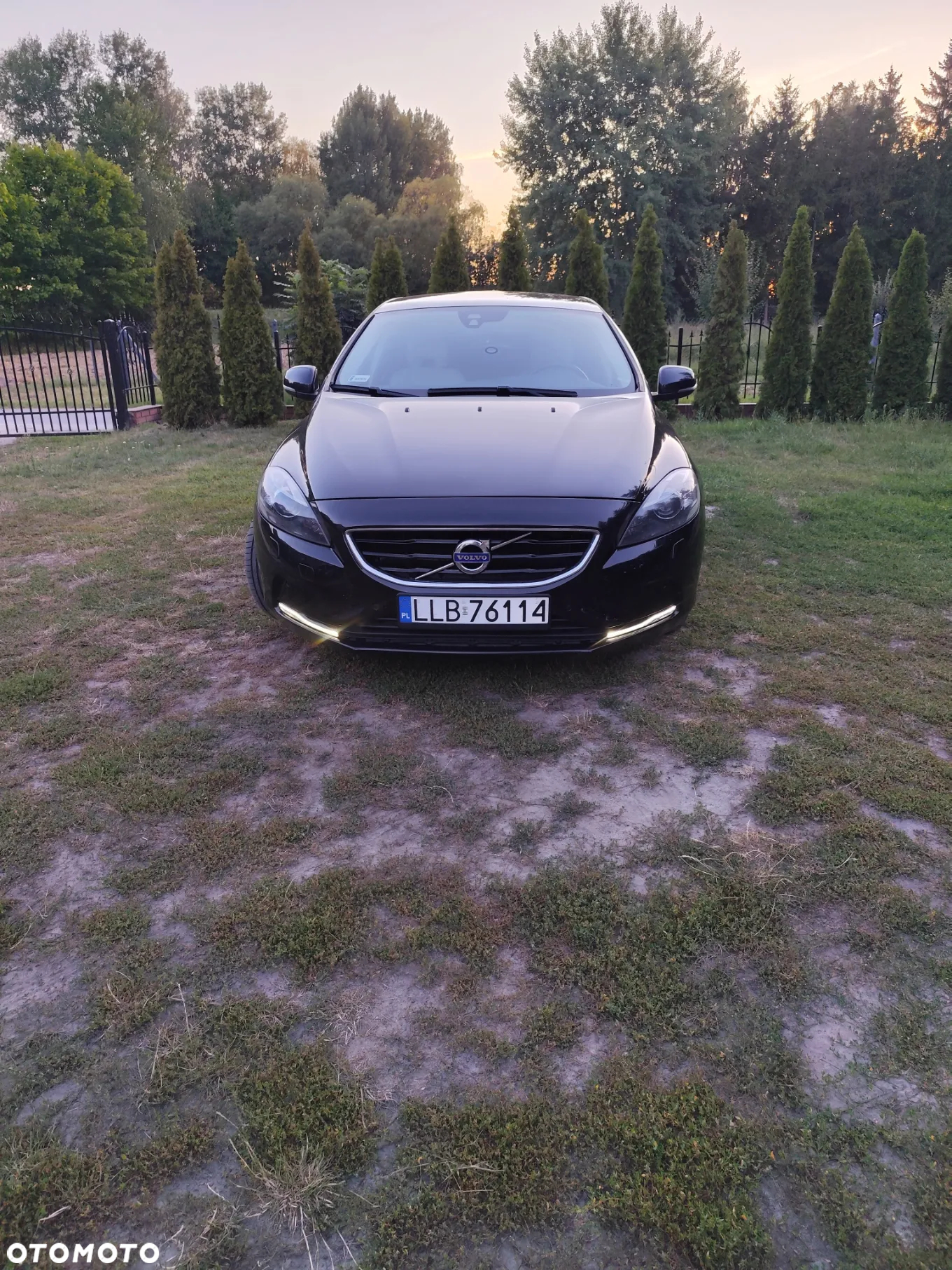Volvo V40 D4 Ocean Race - 3