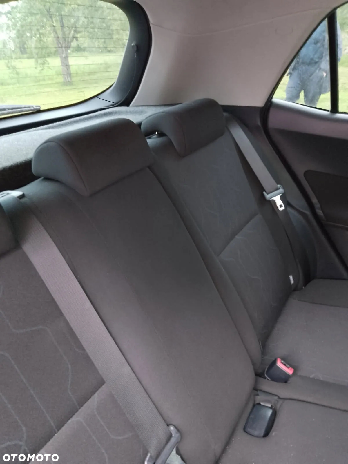 Toyota Auris 1.33 VVT-i Active - 6