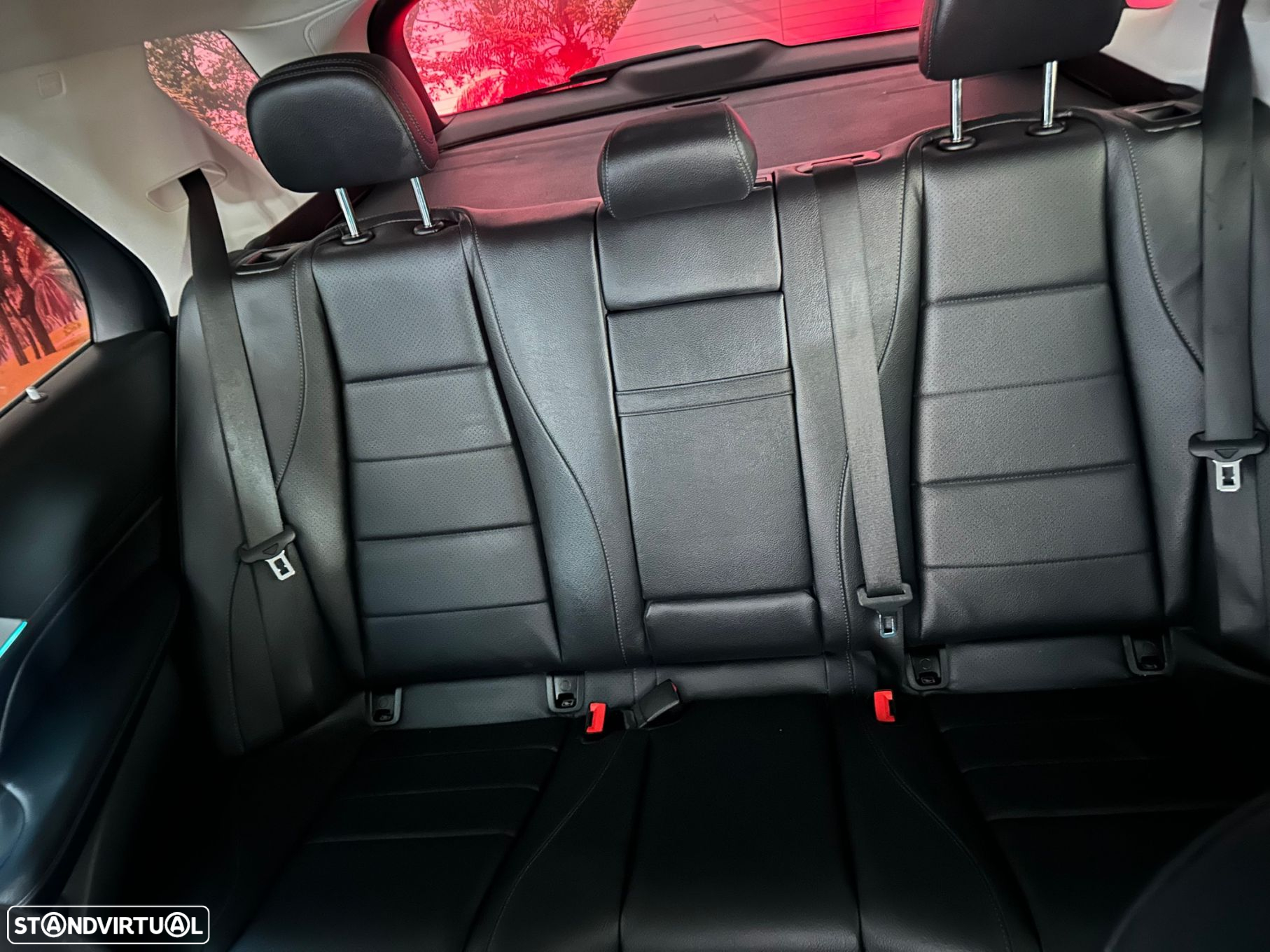 Mercedes-Benz GLE 350 de 4Matic - 15