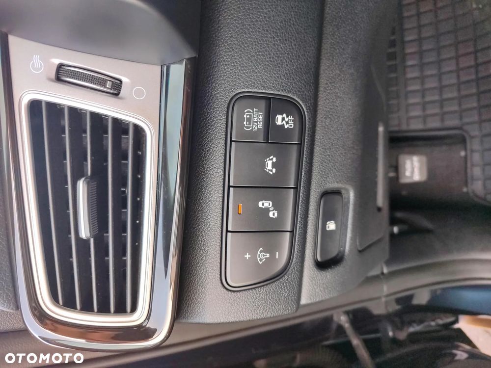 Kia Niro 1.6 GDI Hybrid XL - 17