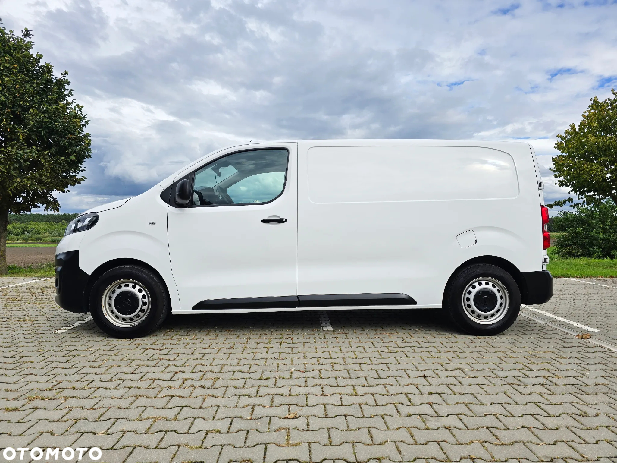 Opel VIVARO - 2