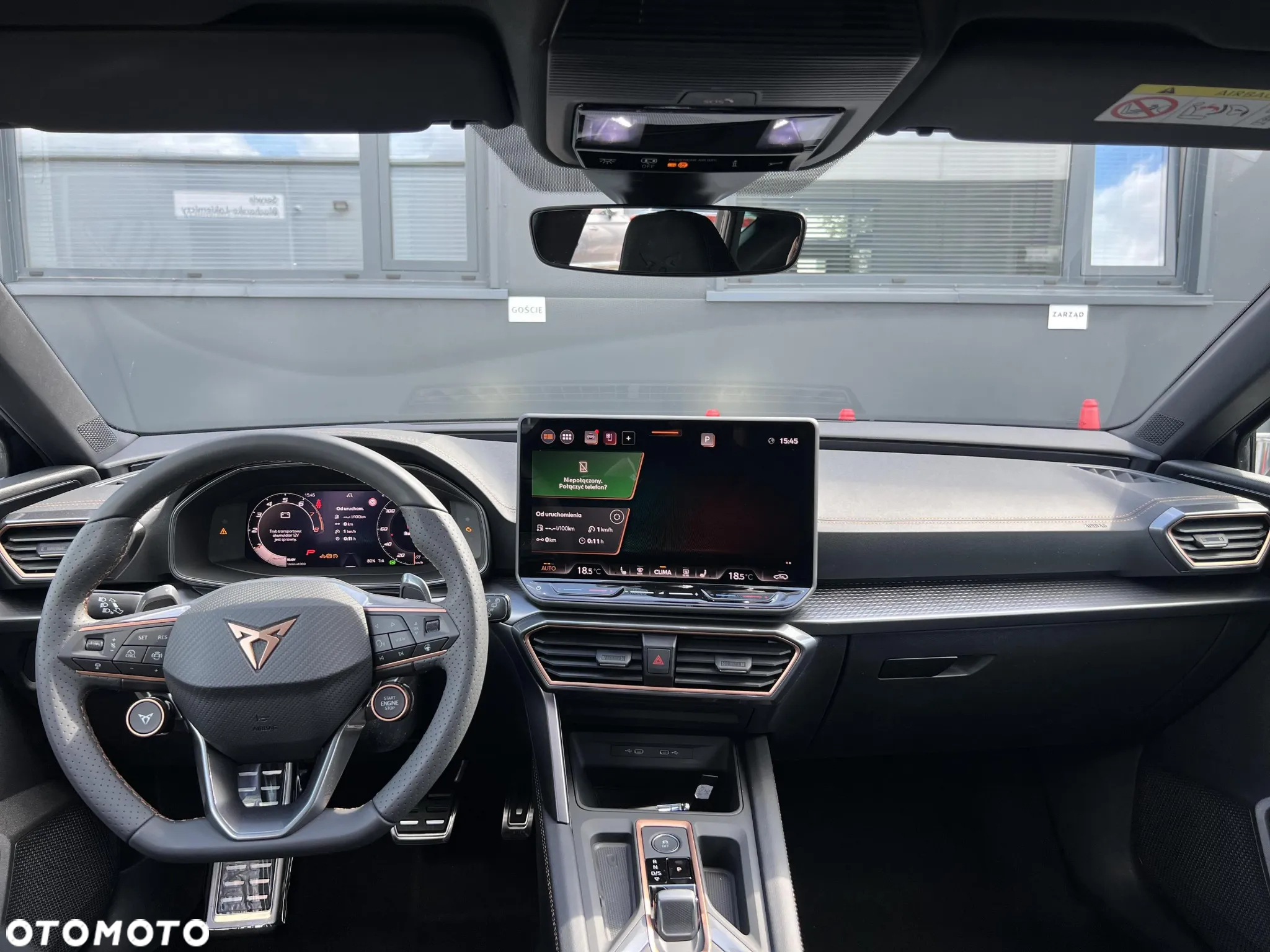 Cupra Leon - 20