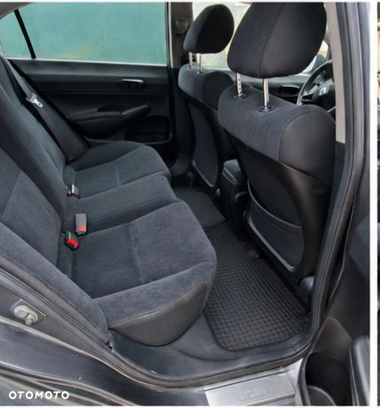 Honda Civic - 11
