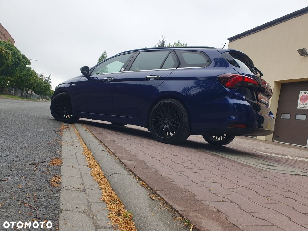 Fiat Tipo 1.4 T-Jet Mirror - 29
