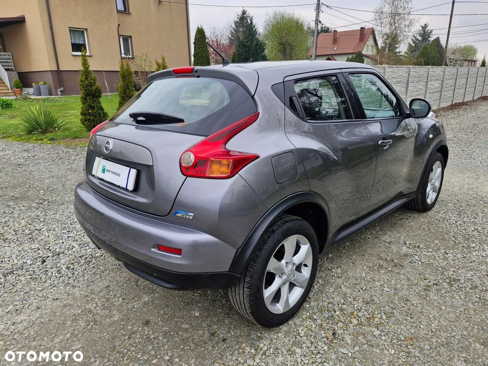 Nissan Juke 1.5 dCi N-Way - 18