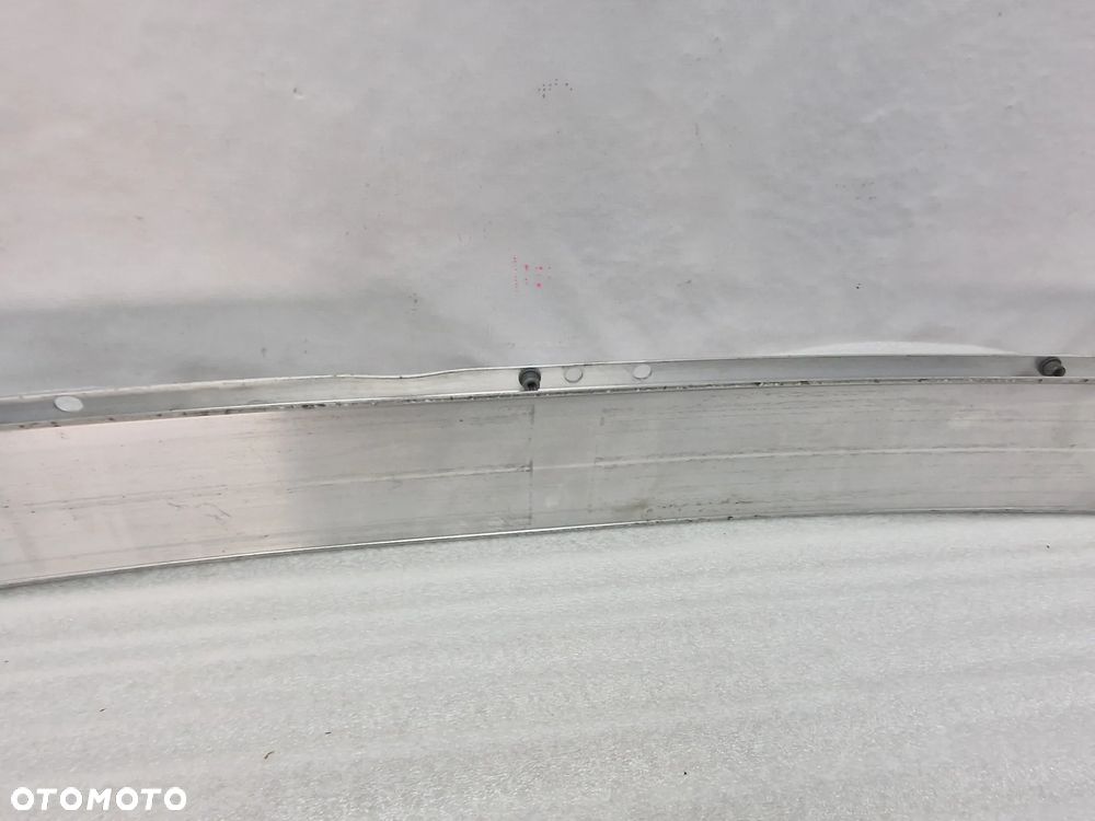 RANGE ROVER EVOQUE II L551 19- BELKA PRZEDNIA PRZÓD / POD ZDERZAK PRZEDNI , NR K8D2-17757-AD , NR AUKCJI BEL255 - 10