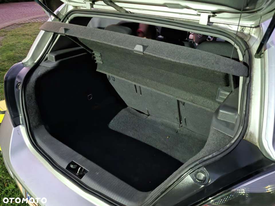 Opel Astra 1.7 CDTI - 15