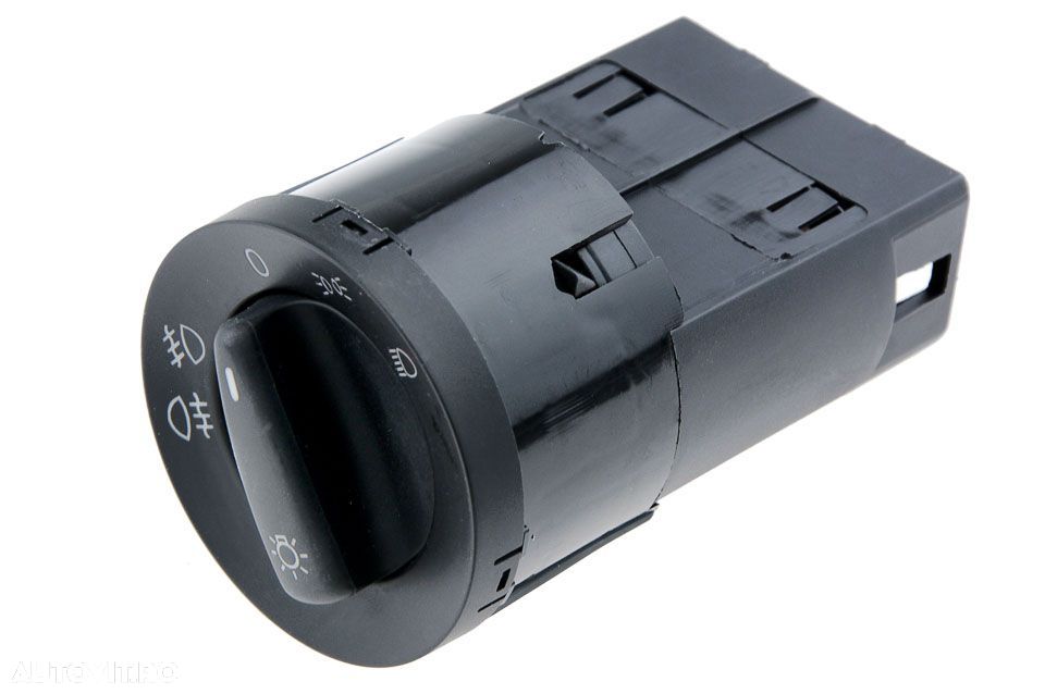 Bloc lumini, commutator Seat Alhambra, Vw Bora, Golf 4, Lupo, New Beetle, Passat B5 1996-2005, Polo 6KV, 6N2, 1994-2001; Sharan 7M, 1995-2010; NTY EWS-VW-077 - 1