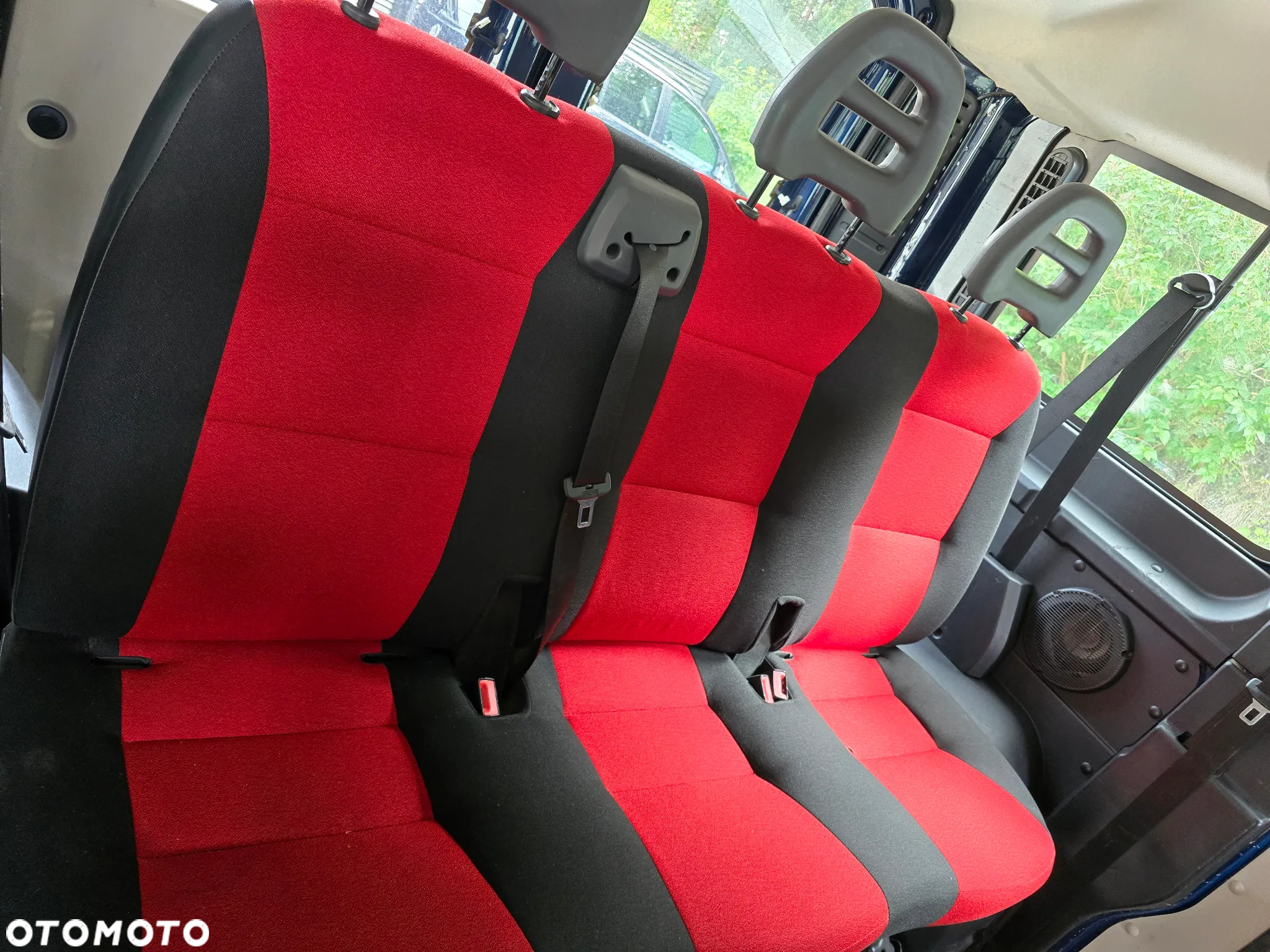 Fiat Ducato L1H1 Panorama - 15