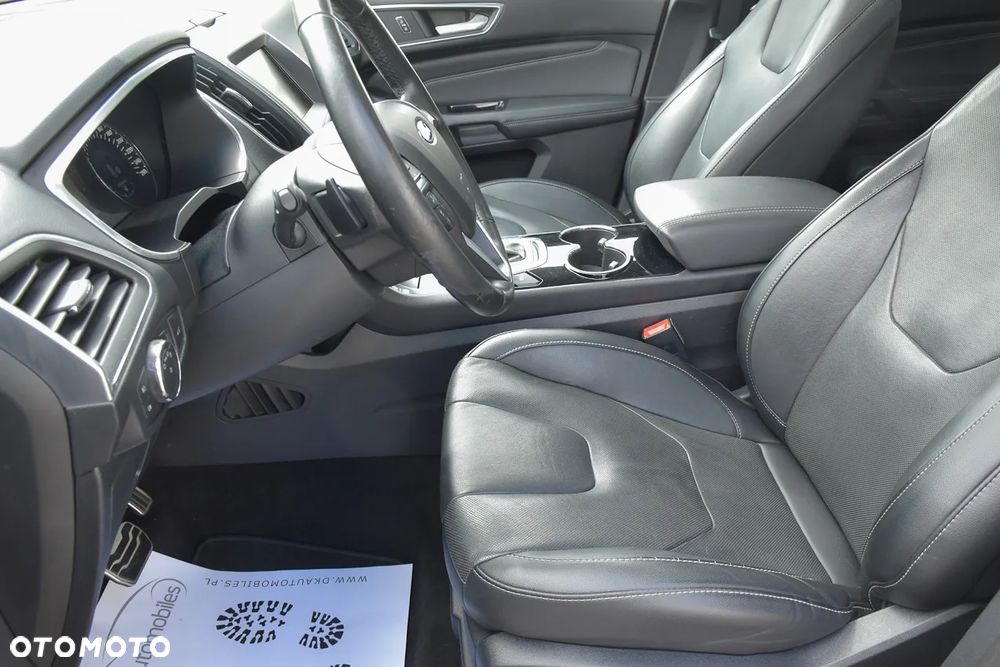 Ford S-Max 2.0 TDCi Bi-Turbo ST-Line PowerShift - 21