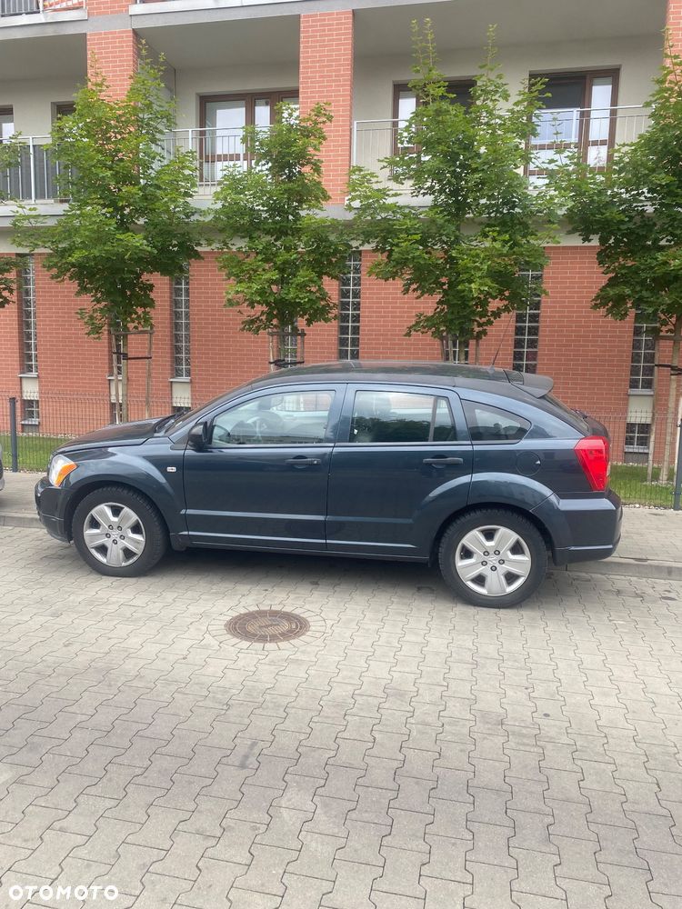 Dodge Caliber 2.0 CRD S - 3