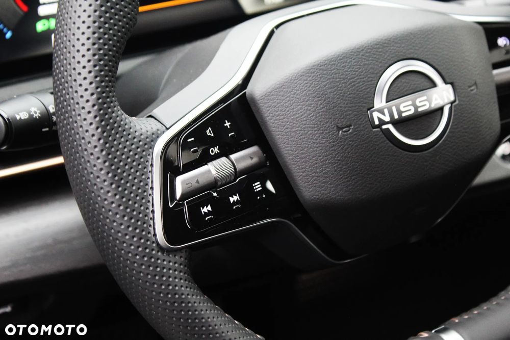 Nissan Ariya 87kWh E-4orce Evolve - 24