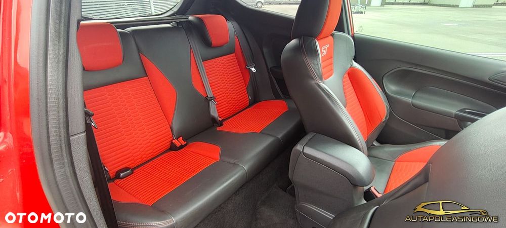 Ford Fiesta - 15