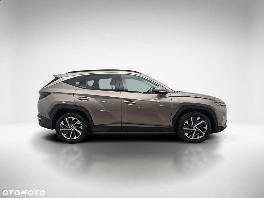 Hyundai Tucson 1.6 T-GDi 48V Executive 2WD DCT - 6