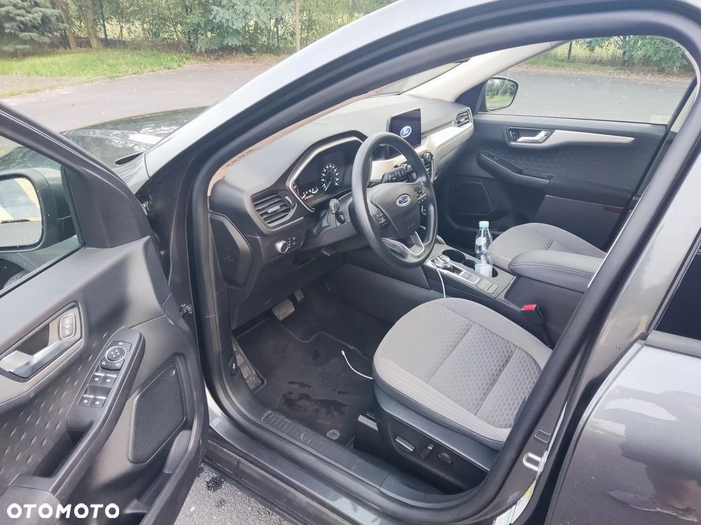 Ford Escape - 11