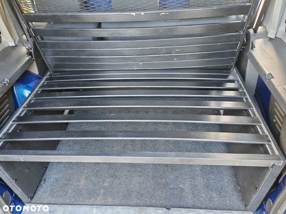 Fiat Doblo 1.9 JTD Dynamic - 13