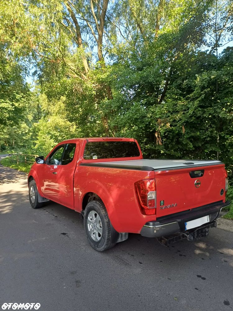 Nissan Navara - 3