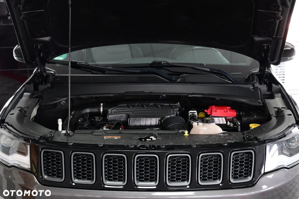 Jeep Compass 1.3 TMair Night Eagle FWD S&S DDCT - 9