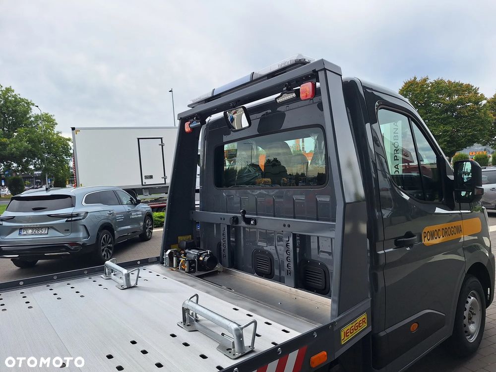 Renault MASTER - 4
