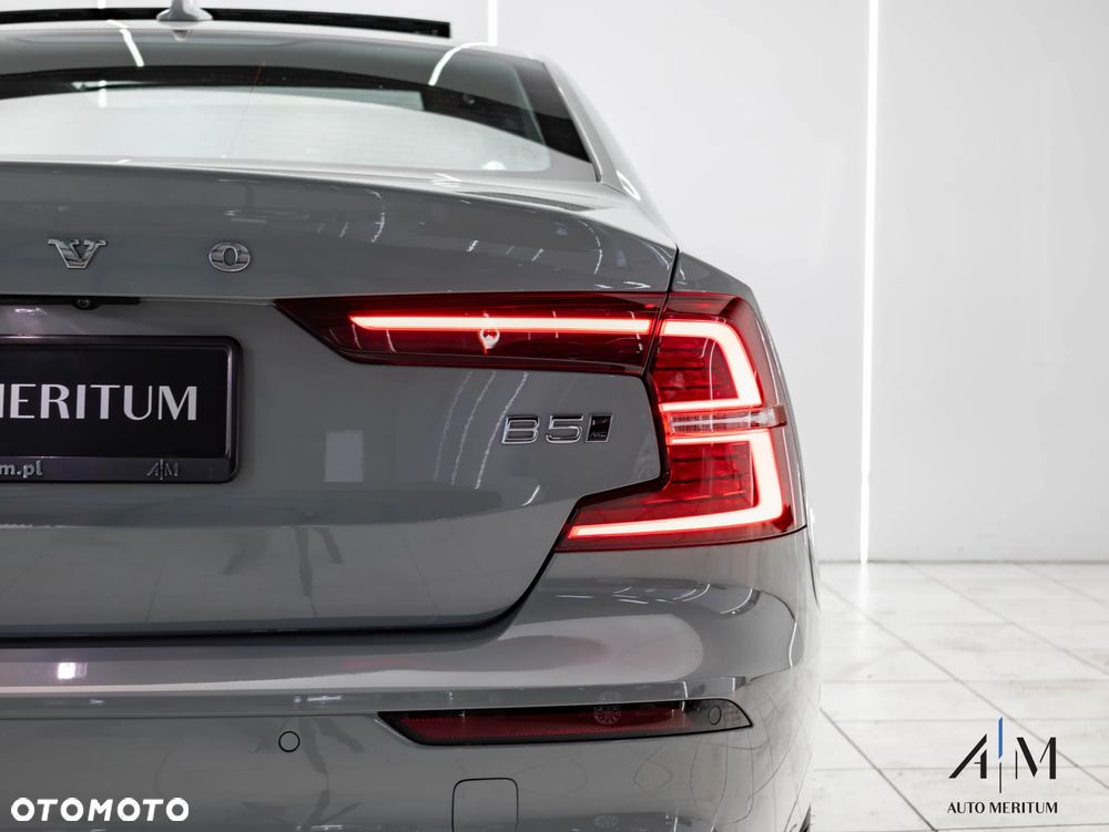 Volvo S60 B5 B AWD Ultimate Dark - 12
