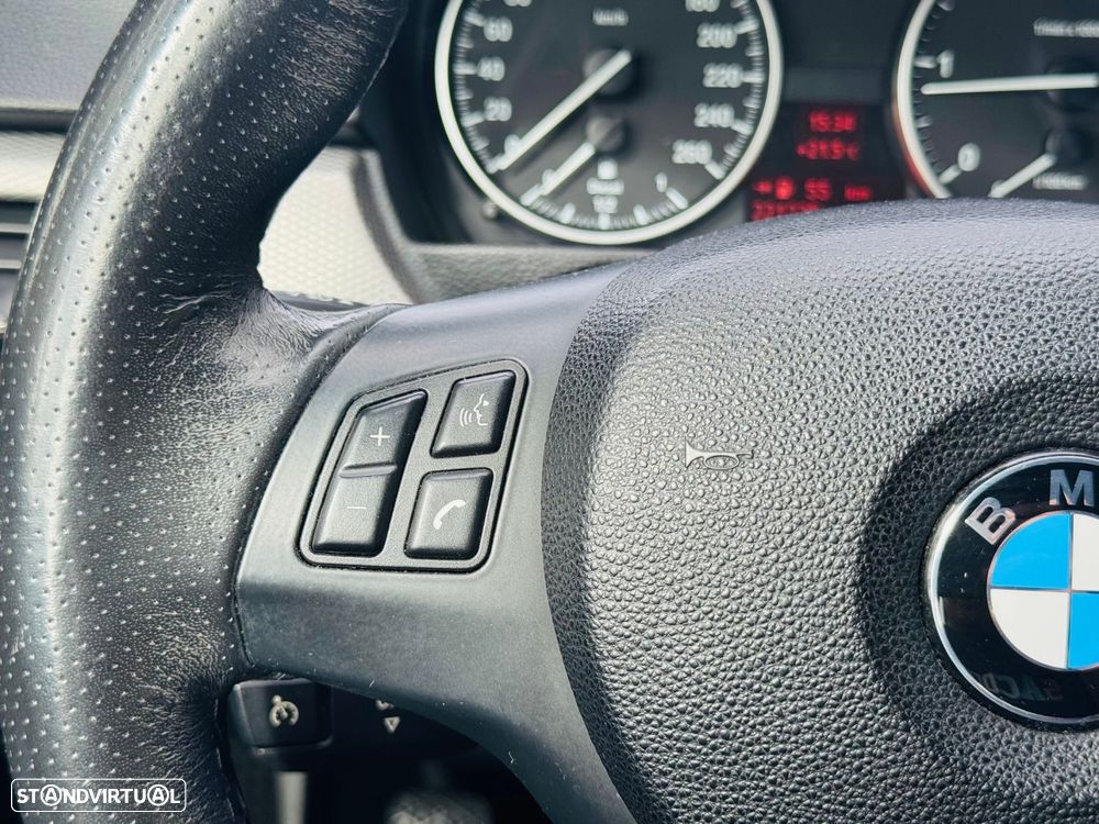 BMW 320 - 20