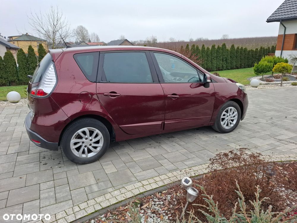 Renault Scenic TCe 130 Dynamique - 11