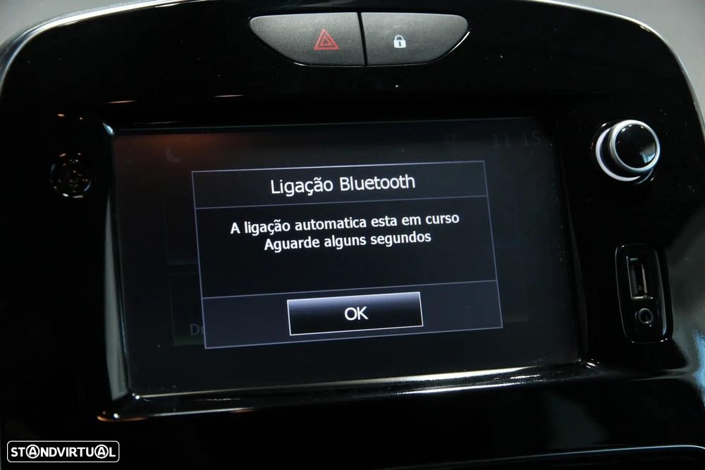 Renault Clio 0.9 TCe Limited Edition - 11