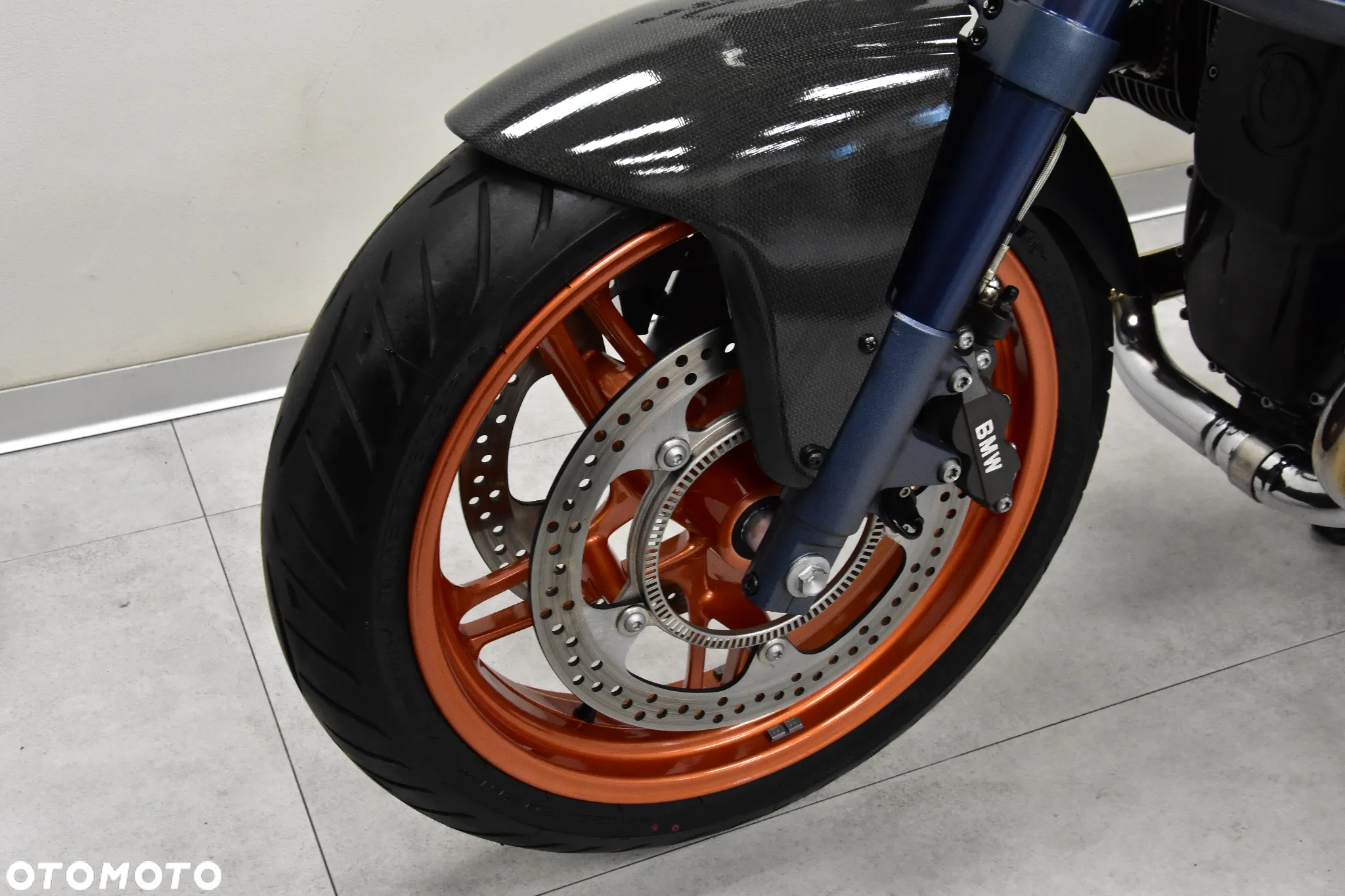BMW R - 33