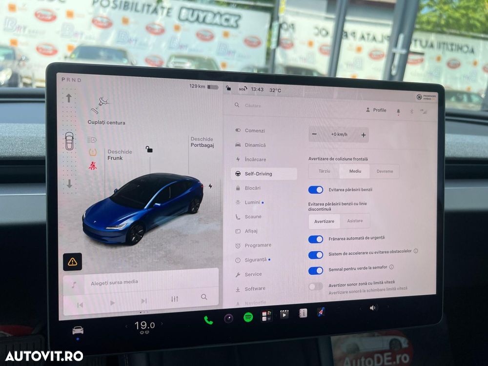 Tesla Model 3 - 22